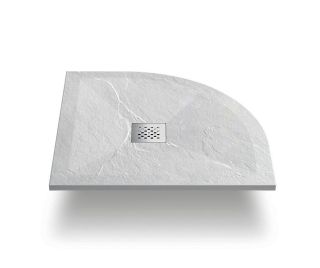 Душевой поддон Vincea VST-4SQ9012W-R 120x 90 см