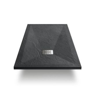 Душевой поддон Vincea VST-4SR8010A 100x 80 см