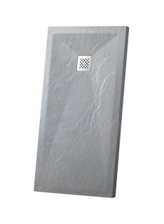 Душевой поддон Vincea VST-4SR8012A 120x 80 см