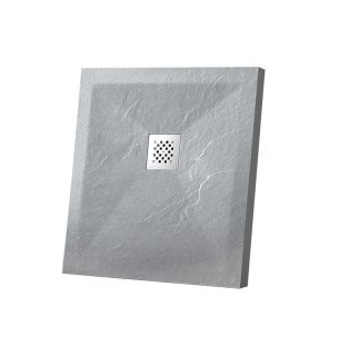 Душевой поддон Vincea VST-4SR9090G 90 x 90 см