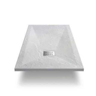 Душевой поддон Vincea VST-4SR9012W 120 x 90 см