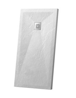 Душевой поддон Vincea VST-4SR9012W 120 x 90 см