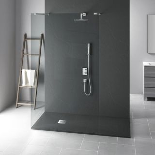 Душевой поддон Vincea VST-4SR9012A 120 x 90 см