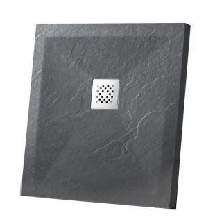 Душевой поддон Vincea VST-4SR1010A 100x 100 см