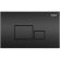 Клавиша смыва DQ Quadro DB1519025 Черная