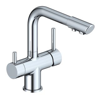 Смеситель для кухни Koller Pool Design Plus DS09000F