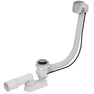 Слив-перелив для ванны Koller Pool B70CLPA