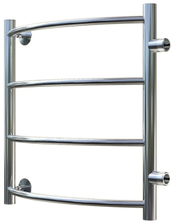 Водяной полотенцесушитель Тругор Приоритет ПМ 1 50x60x50см хром Приоритет1/ПМ506050