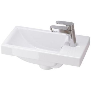 Раковина для мебели Style Line Como ЛС-00000247