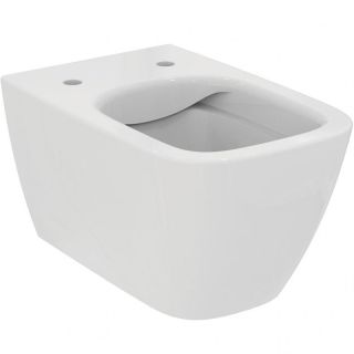 Ideal Standard I.Life B T461401 унитаз подвесной безободковый белый