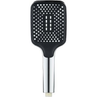 Лейка для душа Orange S14HScr 1 режим струи хром