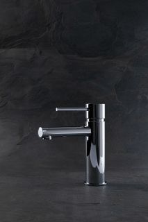 Смеситель для раковины Allen Brau Glority 5.51001-00 Хром