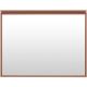 Зеркало Allen Brau Priority 1.31017.60 с подсветкой Медь браш