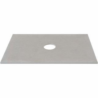 Столешница под раковину Allen Brau Reality 70 1.32022.G-S Серый структ