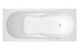 Акриловая ванна Riho Lazy Plug and Play B082005005 R 180х80см белый