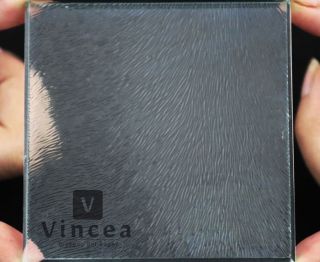 Душевая дверь Vincea Garda VDS-1G145CH 145 см