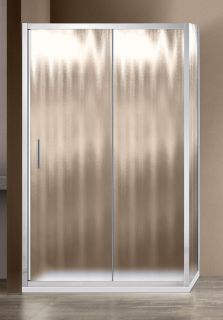 Душевой уголок Vincea Garda VSR-1G9016CH 160x90 см