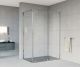 Душевой уголок Vincea ArnoVSR-1A9013CL 130x90 см