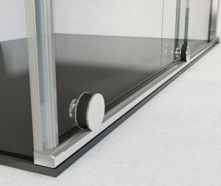 Душевой уголок Vincea ArnoVSR-1A9013CL 130x90 см