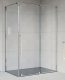 Душевой уголок Vincea ArnoVSR-1A9013CL 130x90 см