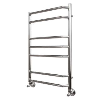 Полотенцесушитель водяной Point Венера PN07158 50x80см П7 хром