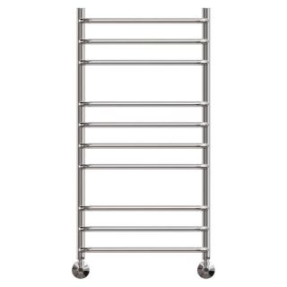 Полотенцесушитель водяной Point Нептун PN09150 50x100см П10 хром