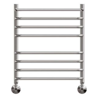 Полотенцесушитель водяной Point Нептун PN09156SP 50x60см П7 хром