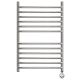 Полотенцесушитель электрический Point Альфа PN05158SE 50x80см П12 хром