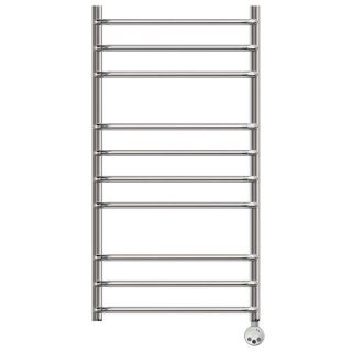 Полотенцесушитель электрический Point Нептун PN09150E 50x100см П10 хром