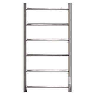 Полотенцесушитель электрический Point Афина PN04858 50x80см П6 хром