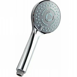 Душевая лейка Frap F009 хром