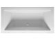 Акриловая ванна Riho Rethink Cubic B108001005 190х80см белый