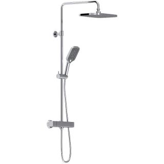 Душевая стойка Damixa Gala 953800000 хром