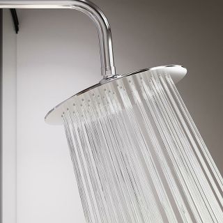 Душевая стойка Damixa Scandinavian Pure 936740000 Хром