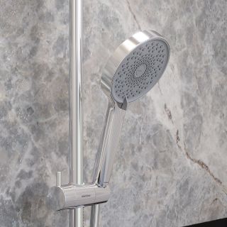 Душевая стойка Damixa Apollo 947000000 Хром