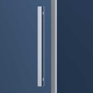 Душевая дверь Vincea Soft VDS-3SO110CL 110 см