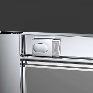 Душевая дверь Vincea Alpha VDS-3AL100MT 100 см