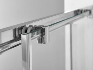 Душевая дверь Vincea Alpha VDS-3AL150CL 150 см