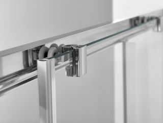 Душевой уголок Vincea Alpha VSR-3AL8010MT 100x80 см