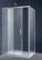 Душевой уголок Vincea Alpha VSR-3AL8011MT 110x80 см