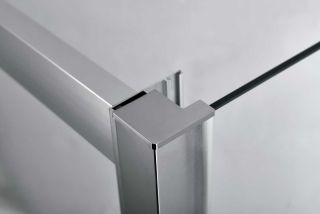 Душевой уголок Vincea Alpha VSR-3AL9013MT 130x90 см