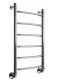 Полотенцесушитель водяной Маргроид В4 Р80*50 хром 04-8050-000