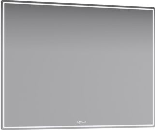 Зеркало с подсветкой Aqwella UM 100см UM0210