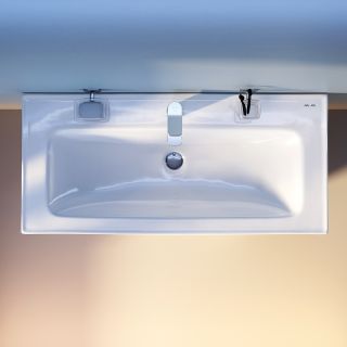 Раковина AM.PM X-Joy 100 M85AWCC1002WG64 Белая