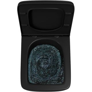 Комплект унитаза с инсталляцией Point Меркурий 886914GBO1+PN41831BM с сиденьем Микролифт