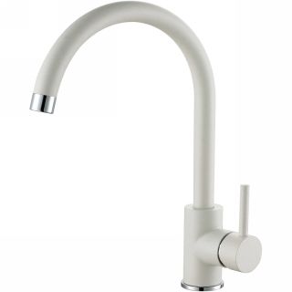 Смеситель для кухни Alveus Genesis Kati G81 Concrete 1129176 Бетон