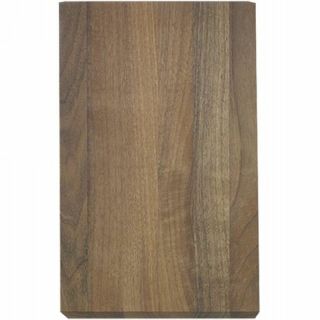 Доска разделочная Alveus 1144970 250X356-дерево орех-ATROX