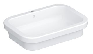 Раковина Grohe Eurocosmo 39124001 60 см