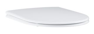 Крышка-сиденье Grohe Essence Ceramic 39577000 с микролифтом