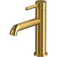 Смеситель для раковины Whitecross Y Y1211GLB брашированное золото
